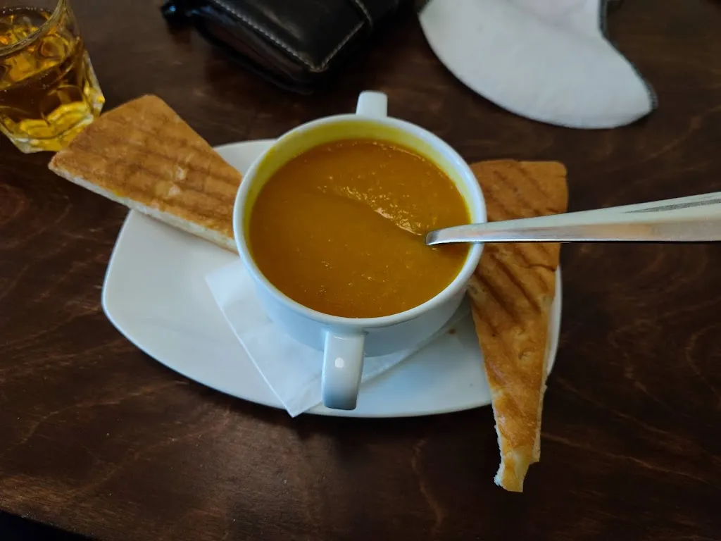 Menu_Café & Restaurant Shiraz_Göttingen_image_5