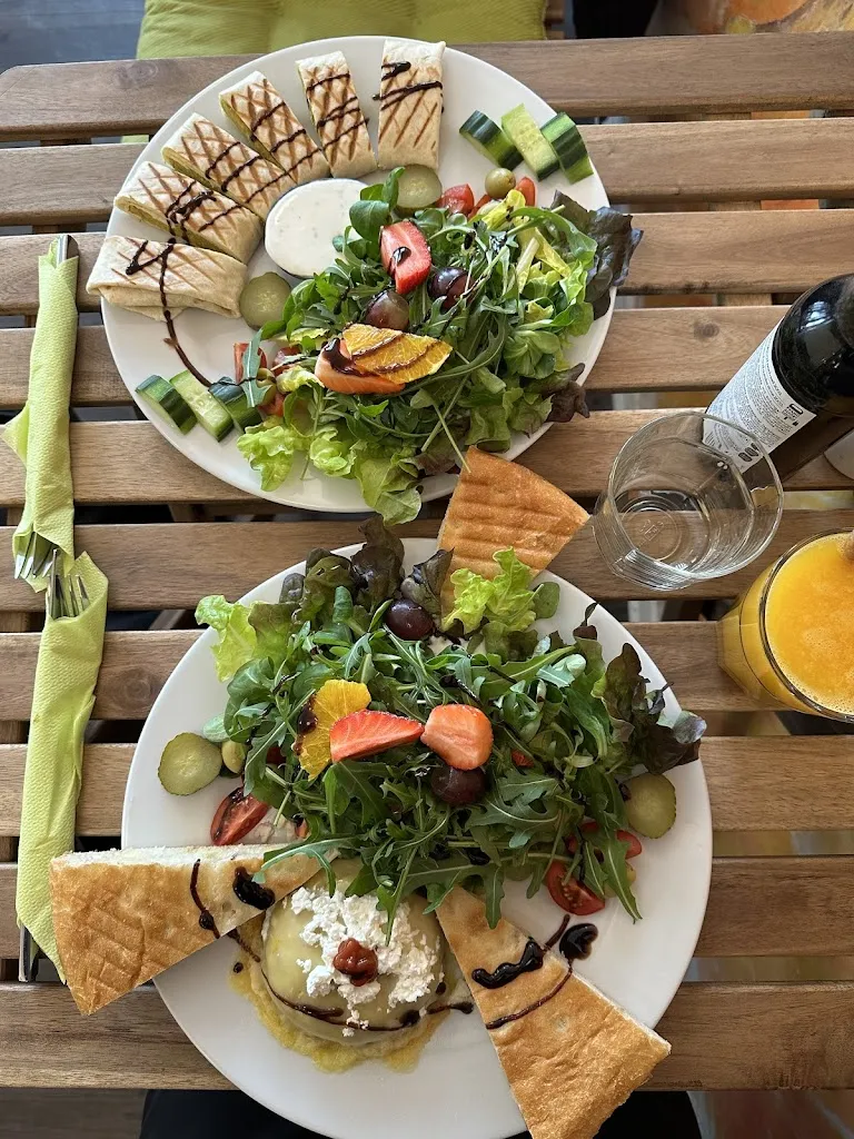 Menu_Café & Restaurant Shiraz_Göttingen_image_7