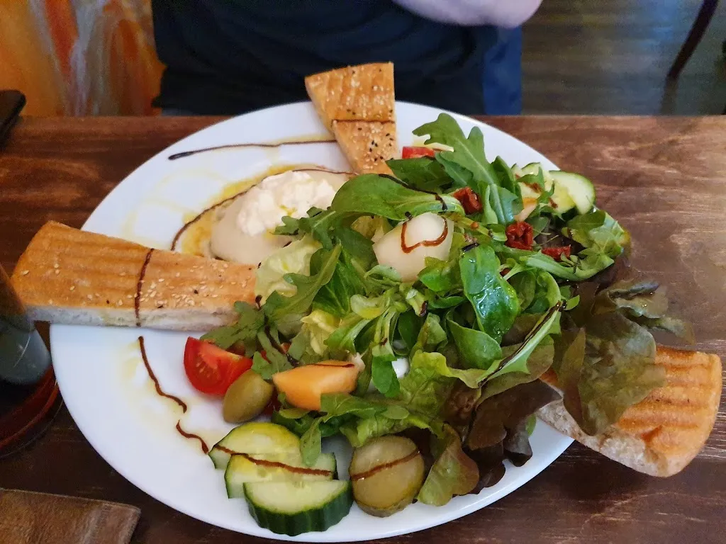 Menu_Café & Restaurant Shiraz_Göttingen_image_9