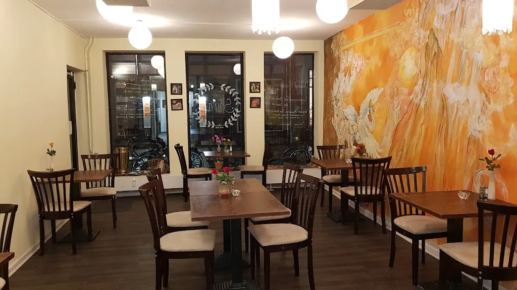 Café & Restaurant Shiraz_Göttingen_slider_image_3