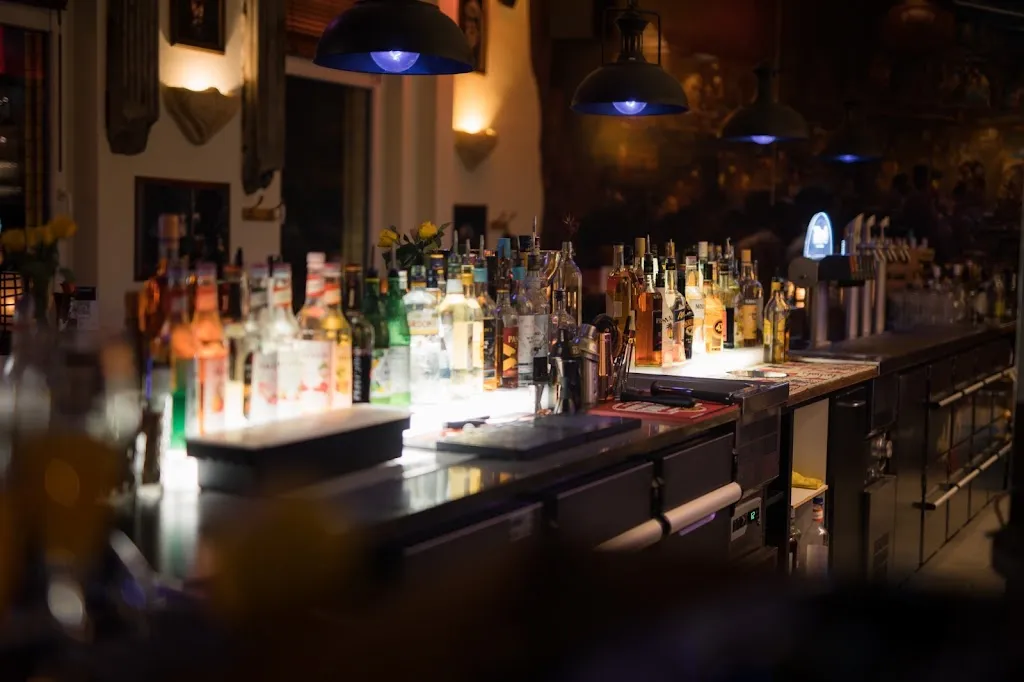 Tayas Restaurant & Bar ristorante a Göttingen