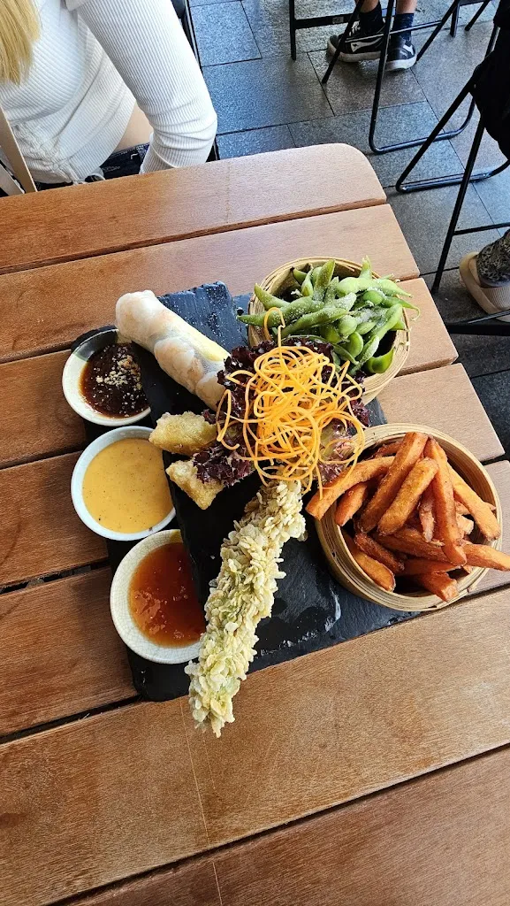 Menu_Gamie Restaurant_Göttingen_immagine_6