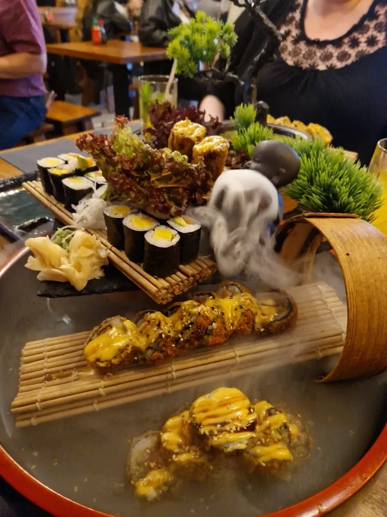 Menu_Gamie Restaurant_Göttingen_immagine_7