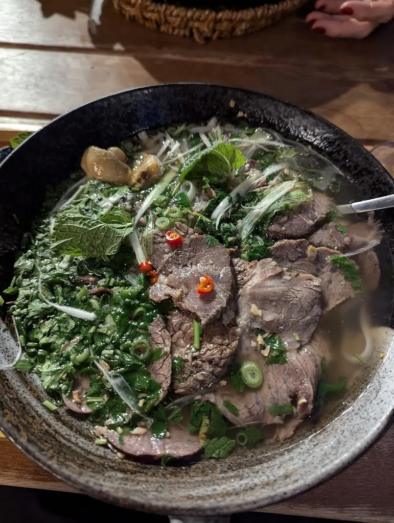 Menu_Gamie Restaurant_Göttingen_immagine_8