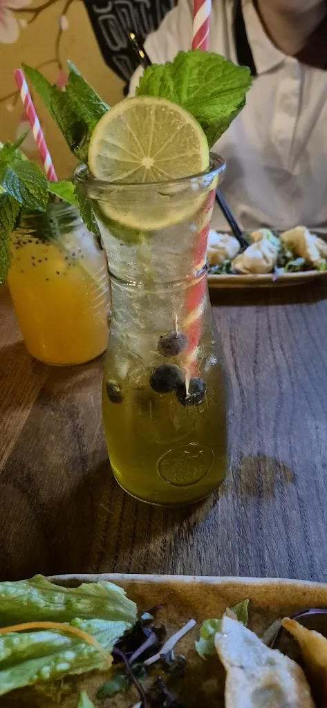 Menu_Gamie Restaurant_Göttingen_immagine_9