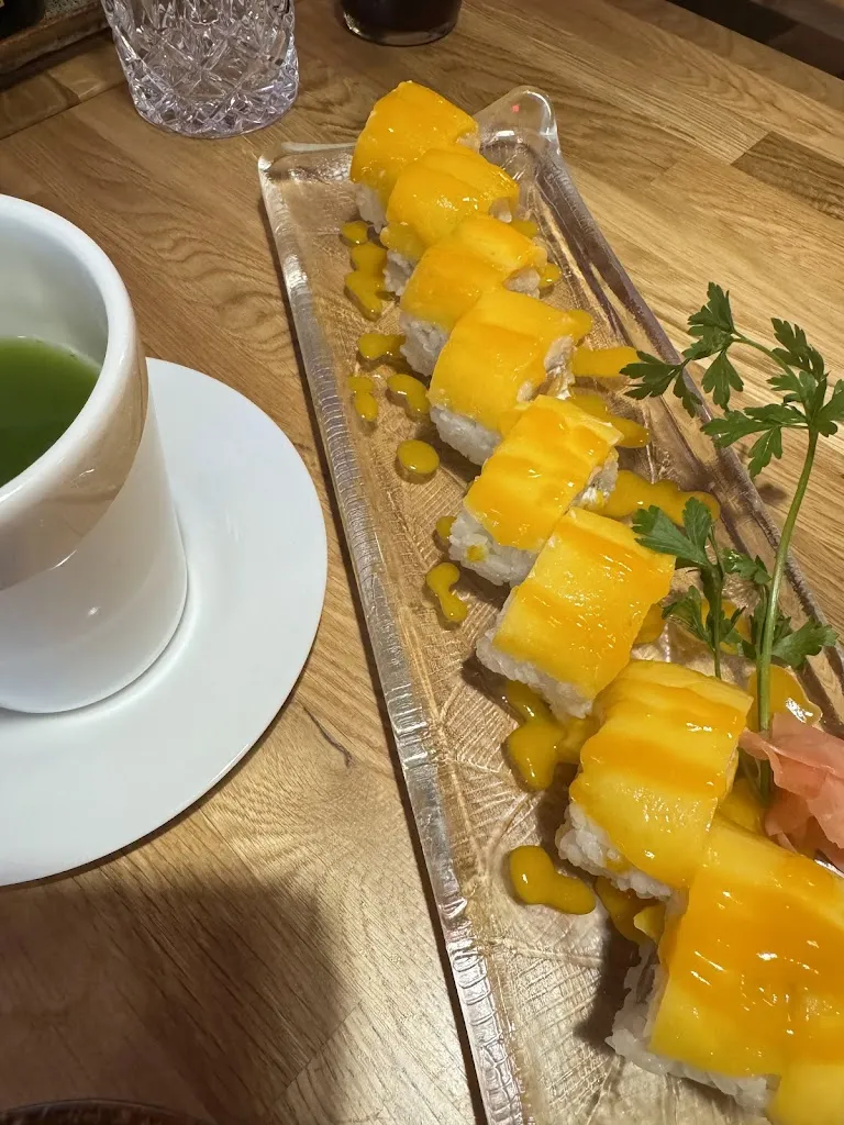 ddd idid_Ginza_Göttingen_review