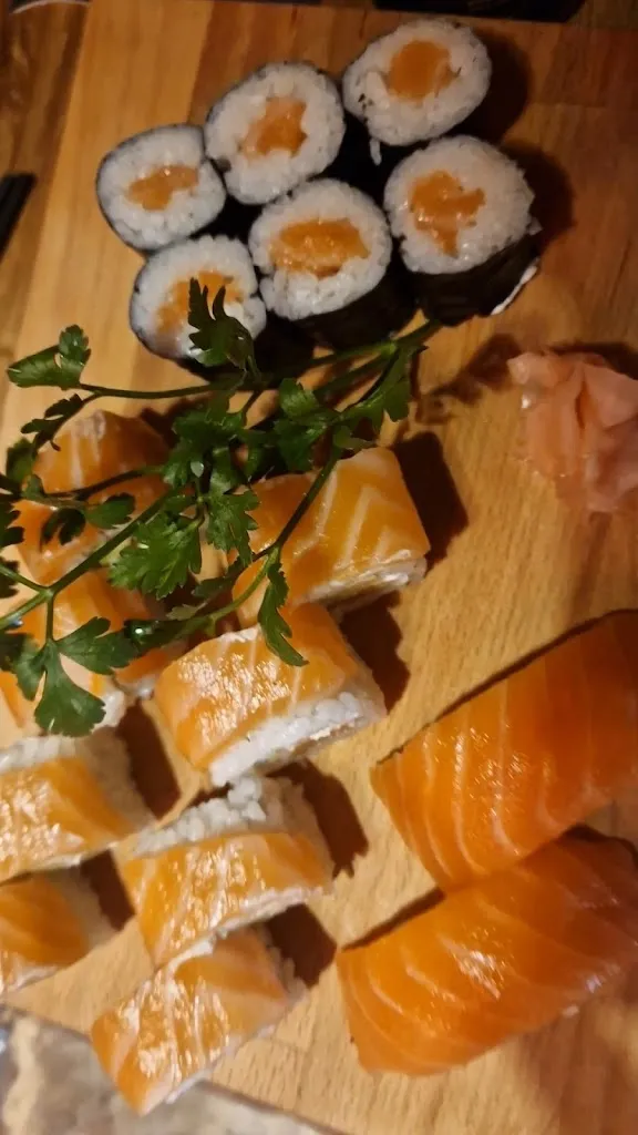 Olga S_Ginza_Göttingen_review