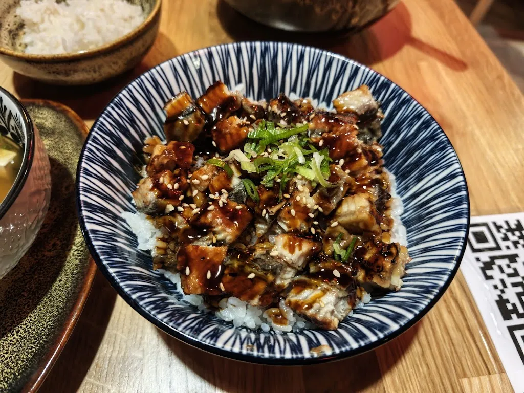 Ginza ristorante a Göttingen