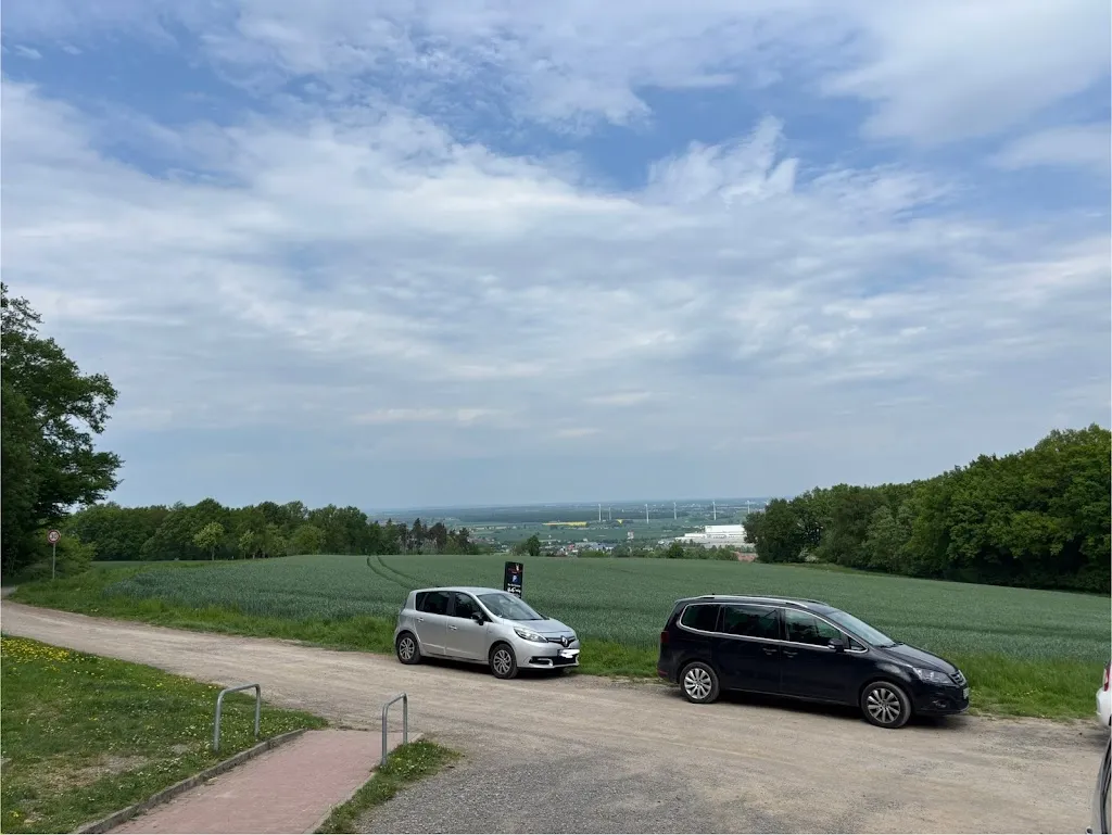 Jürgen Z._Deister Alm_Barsinghausen_review