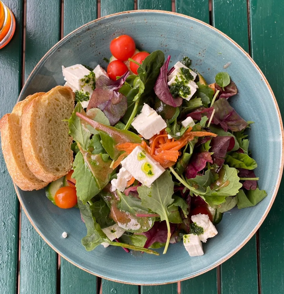 Alex Müller_Deister Alm_Barsinghausen_review