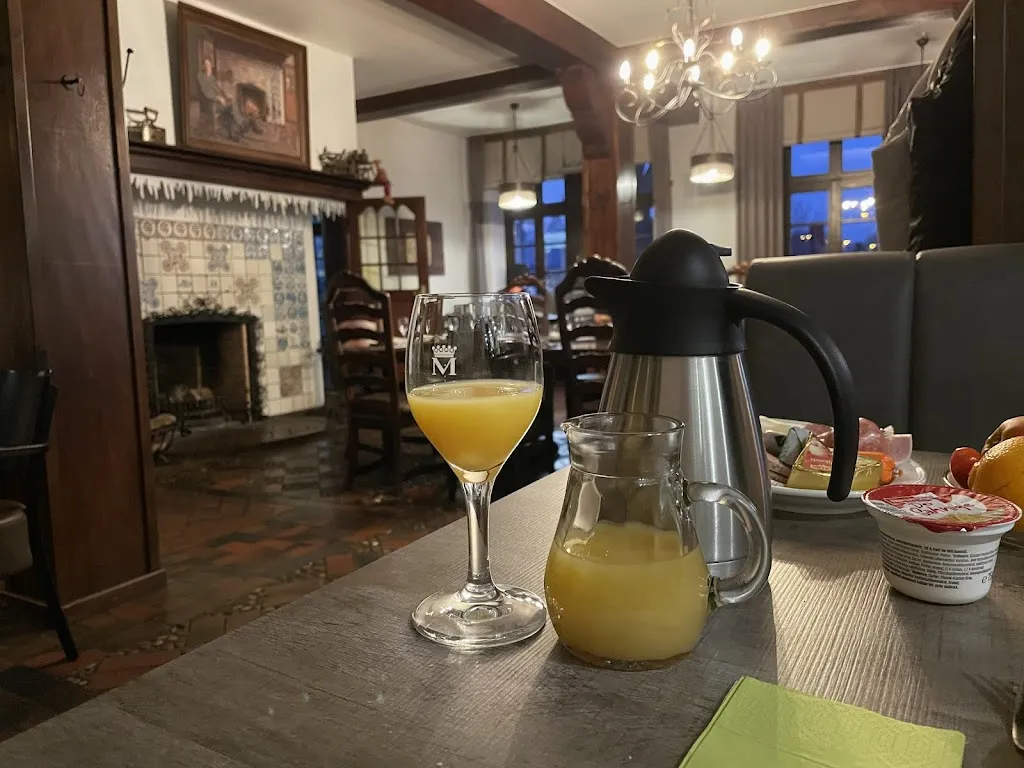 Menu_Altes Posthaus Ahlhorn GmbH_Großenkneten_image_9