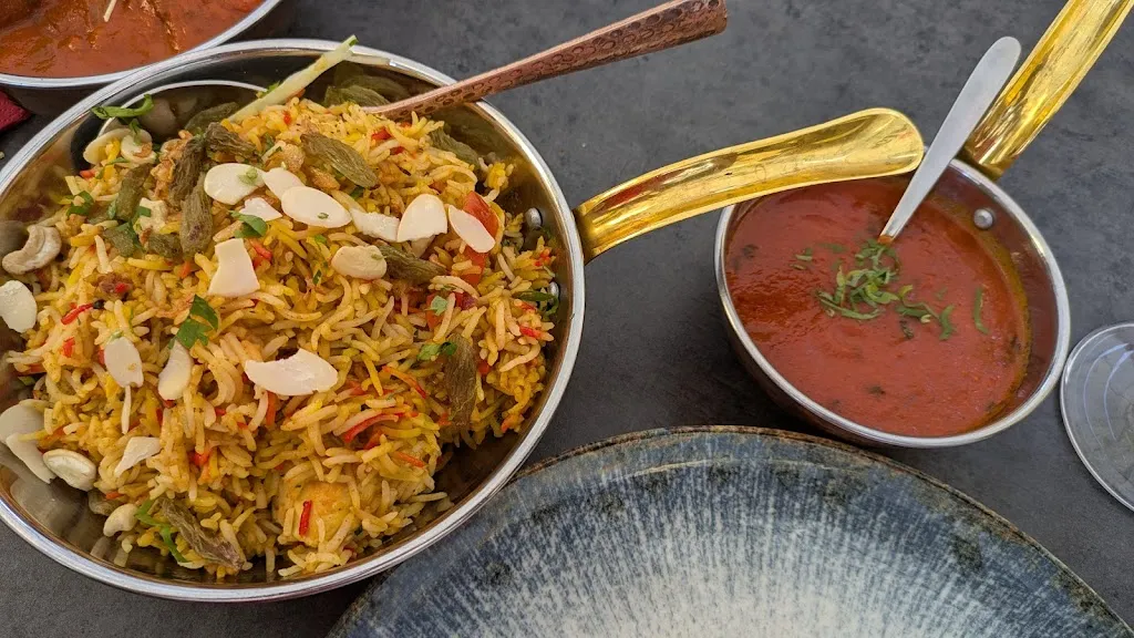 Menu_Restaurant Royal Tadka_Barsinghausen_immagine_5