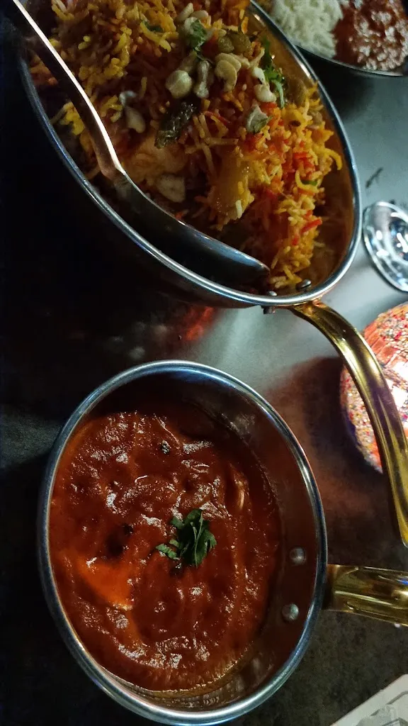 Menu_Restaurant Royal Tadka_Barsinghausen_immagine_7