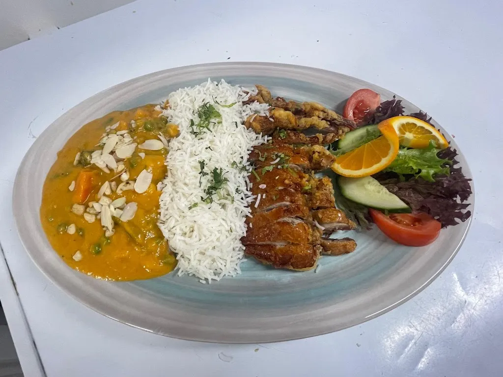 Menu_Restaurant Royal Tadka_Barsinghausen_immagine_8