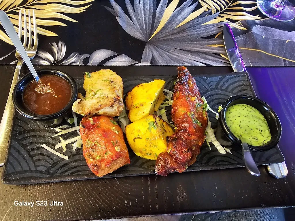 Menu_Restaurant Royal Tadka_Barsinghausen_immagine_9