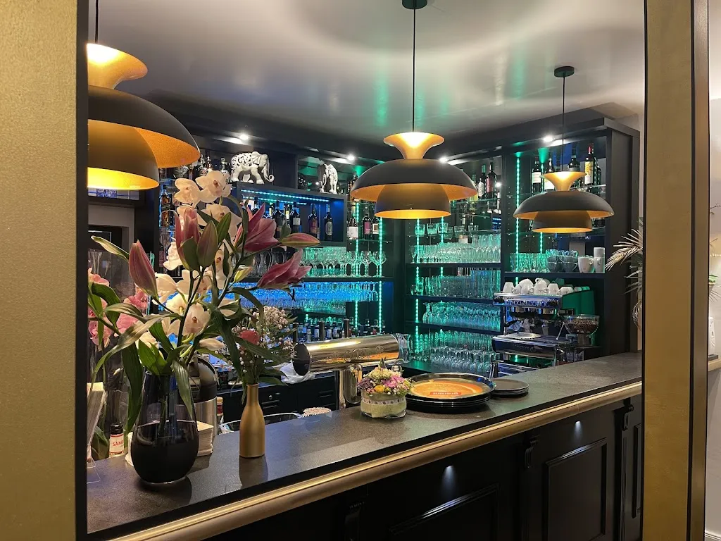 Restaurant Royal Tadka restaurant in Barsinghausen