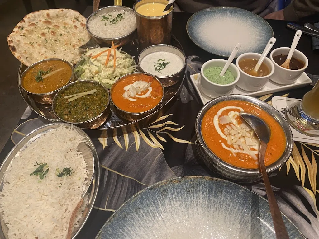 Restaurant Royal Tadka_Barsinghausen_slider_image_3