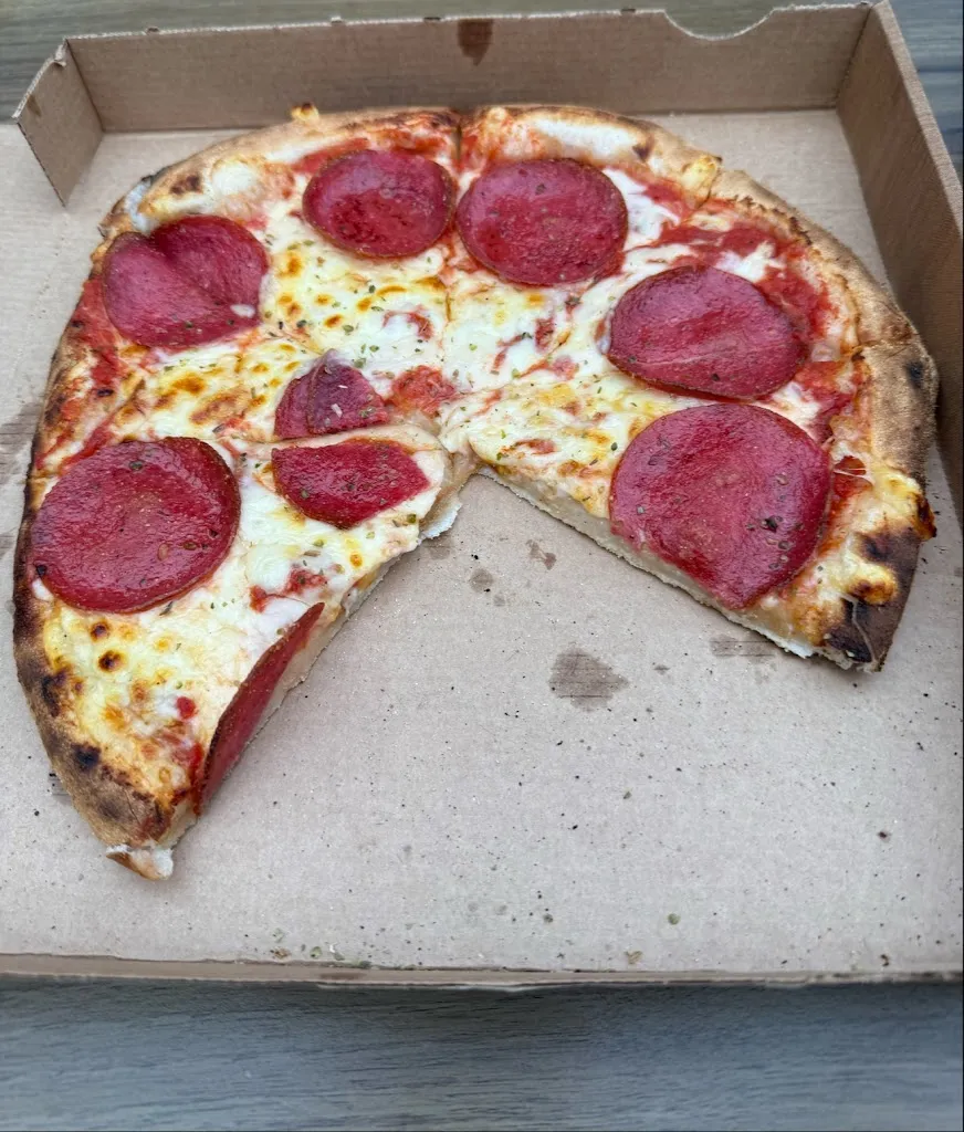 Martin Julian Stein_L‘italiano_Barsinghausen_review