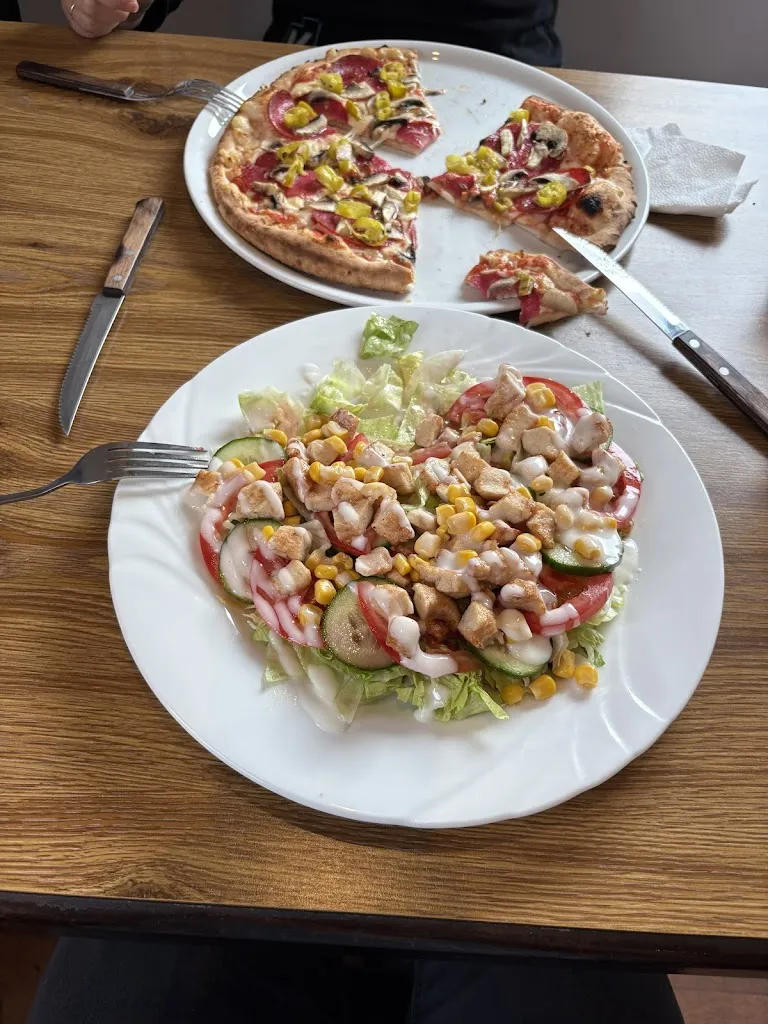 Andreas K._L‘italiano_Barsinghausen_review