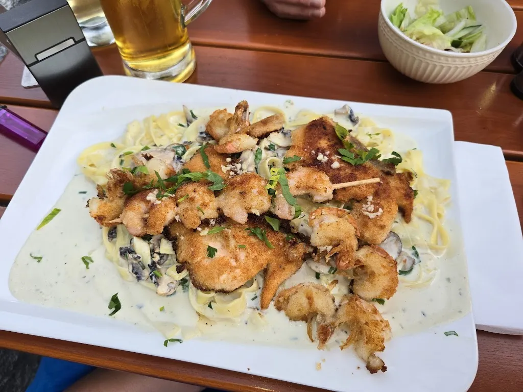 Martin Pichlmeier_Restaurant - Pizza Lorenne_Dietersburg_review