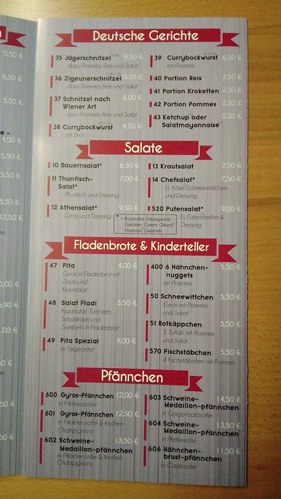 Menu_Grill-Restaurant Athen_Wesendorf_image_4