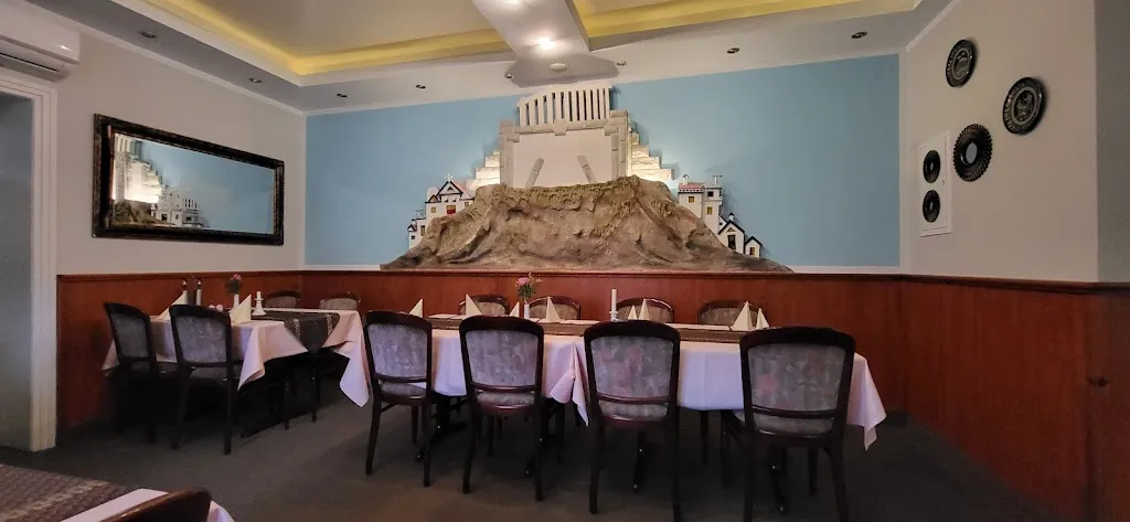 Grill-Restaurant Athen restaurant in Wesendorf