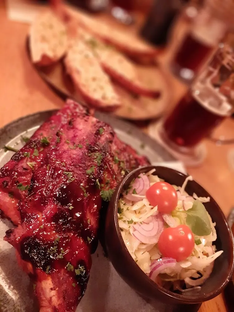 Menu_Paulaner Wirtshaus an der Lohmühle_Goslar_image_5