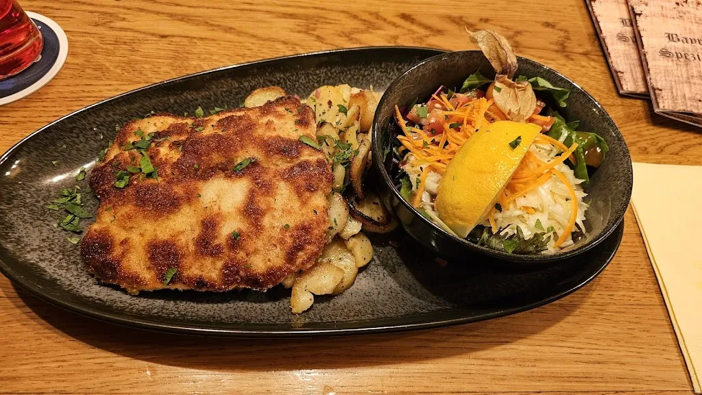 Menu_Paulaner Wirtshaus an der Lohmühle_Goslar_image_7