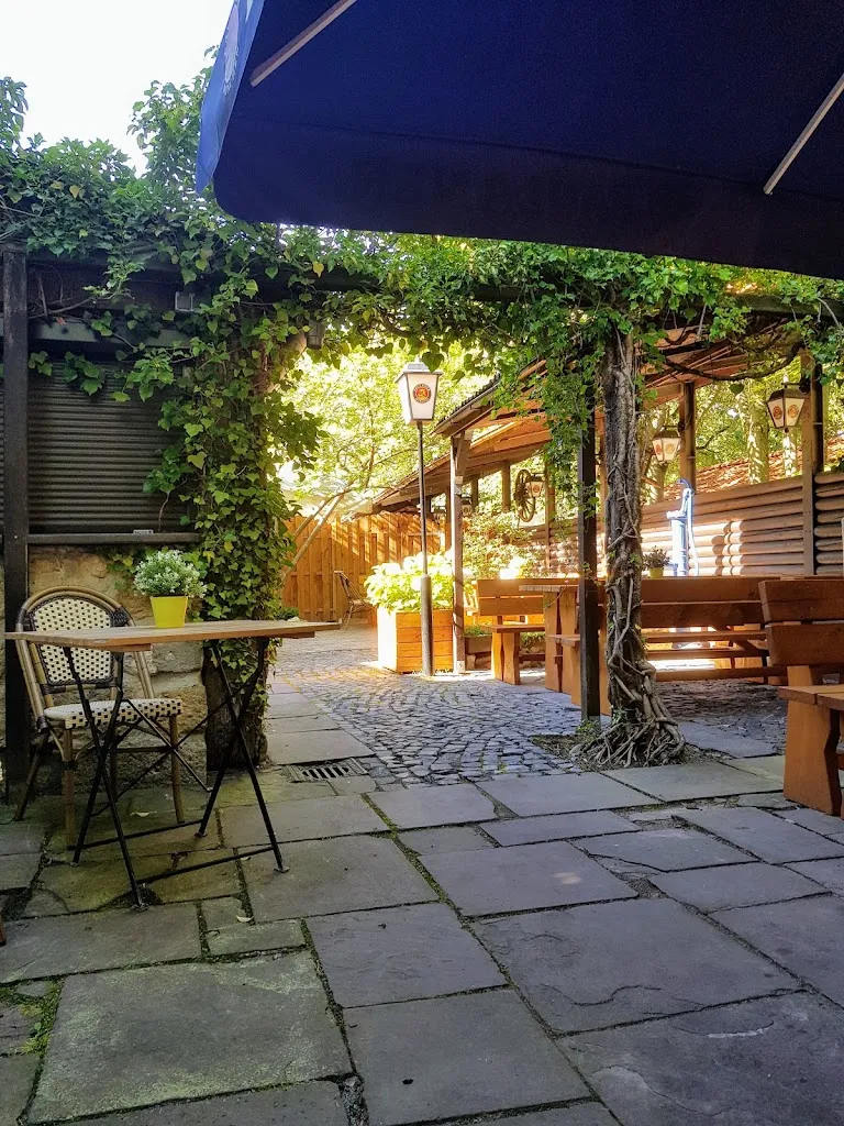 Paulaner Wirtshaus an der Lohmühle restaurant in Goslar
