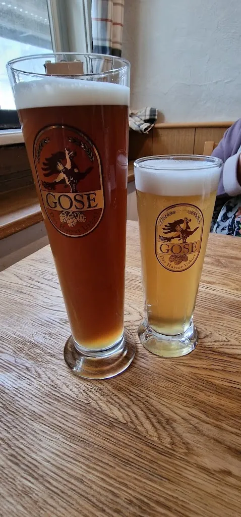 Menu_Brauhaus Goslar_Goslar_immagine_5