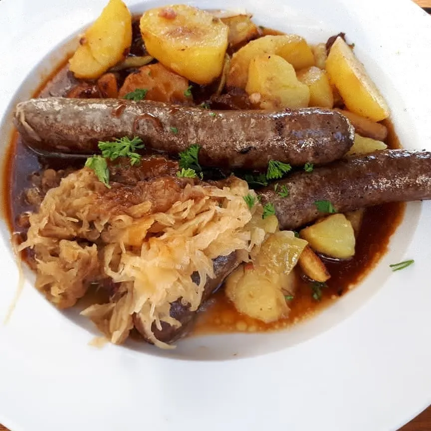 Menu_Brauhaus Goslar_Goslar_immagine_7