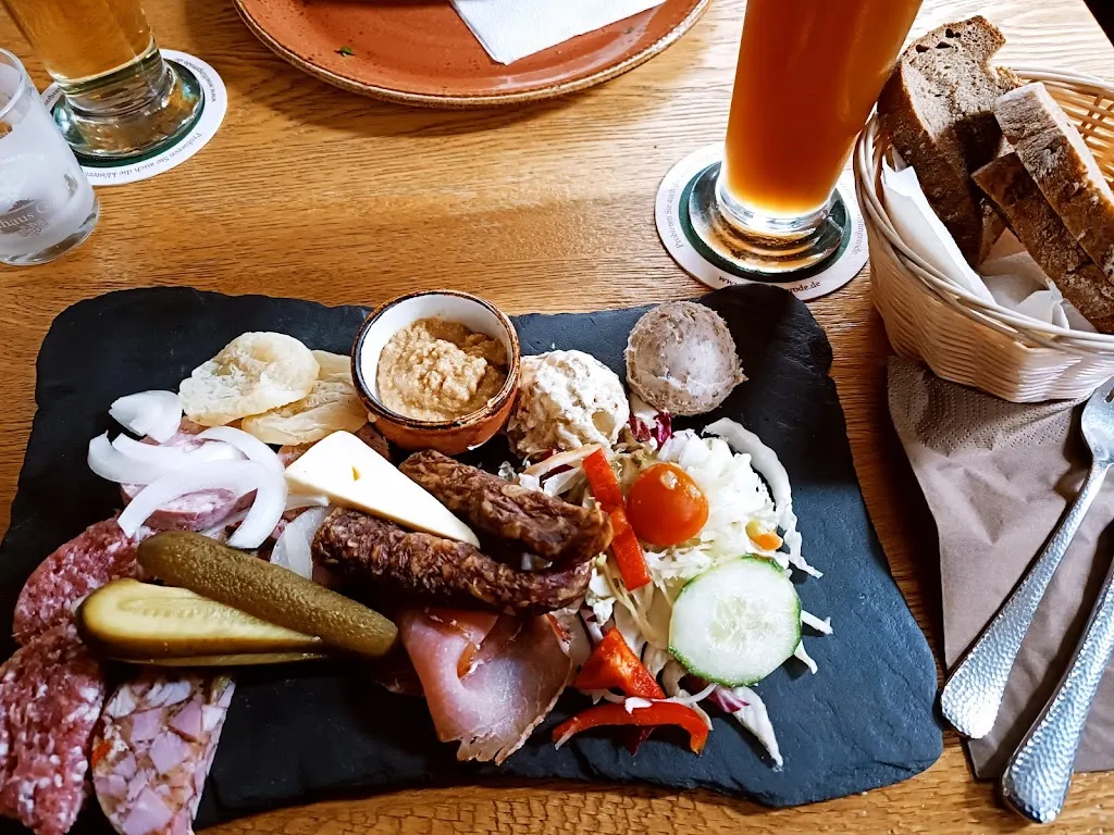 Menu_Brauhaus Goslar_Goslar_immagine_9