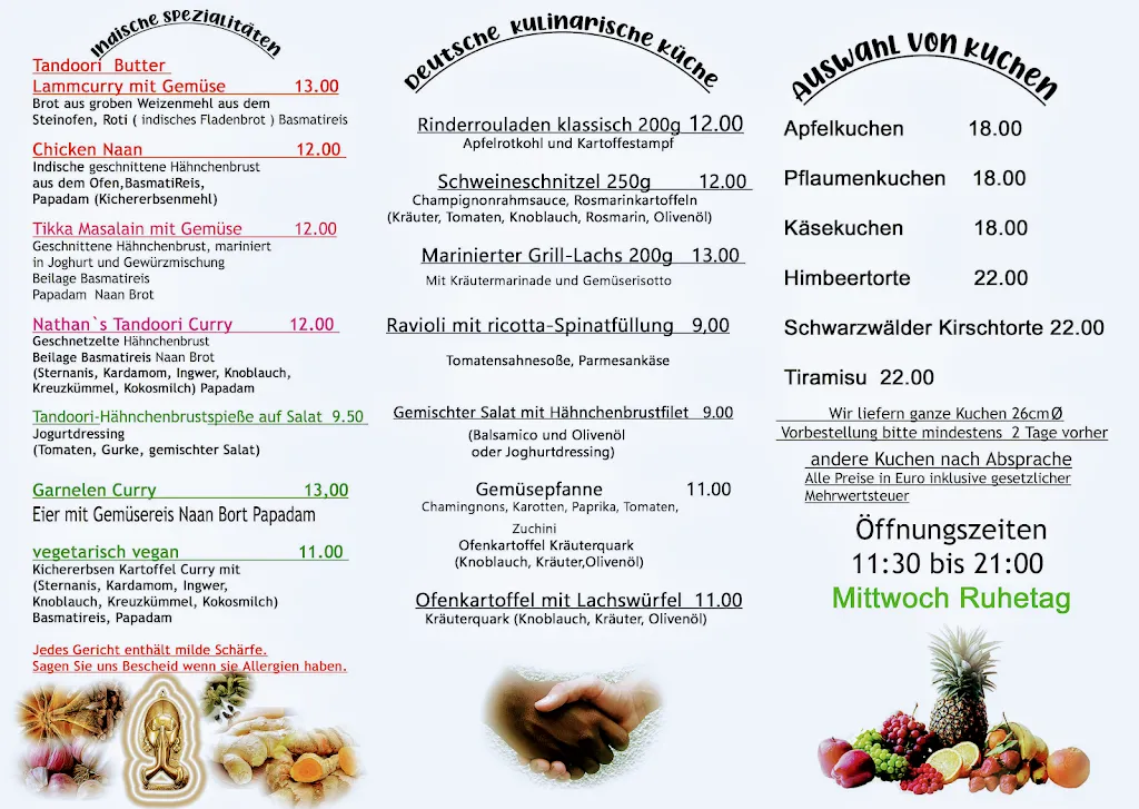 Menu_Nathan's Curryhaus_Goslar_immagine_3