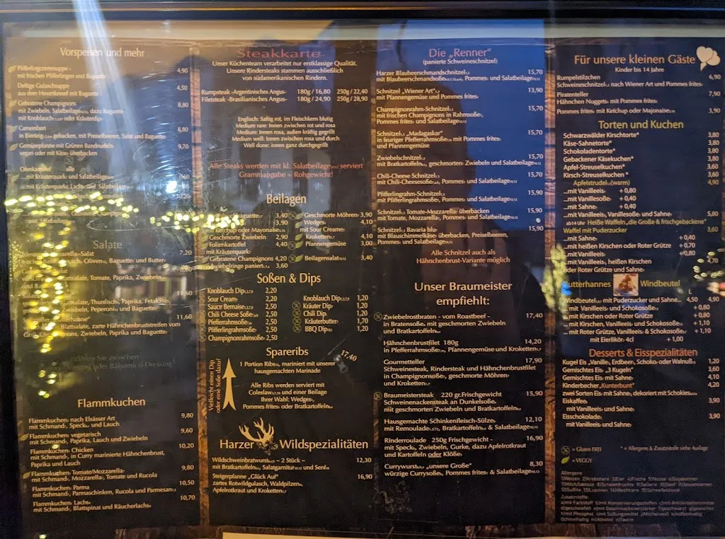 Menu_Die Butterhanne_Goslar_image_1