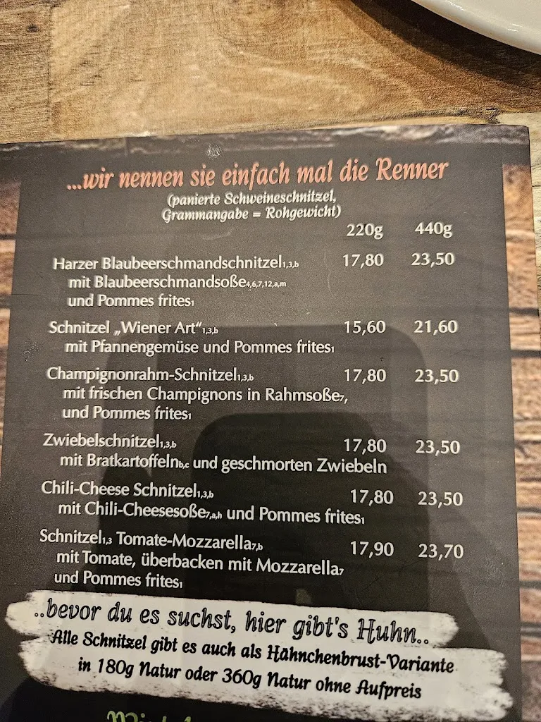 Menu_Die Butterhanne_Goslar_image_2