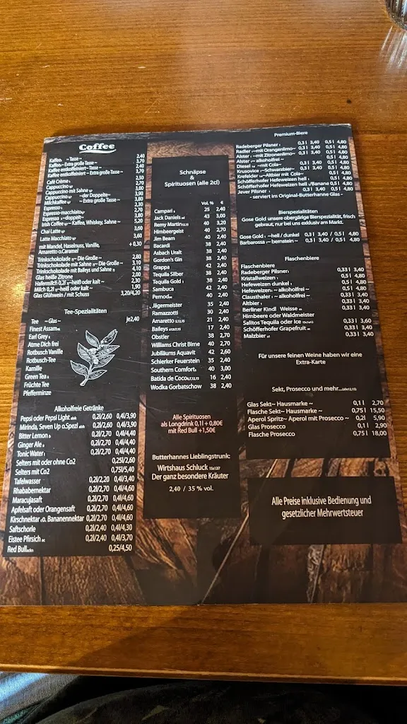 Menu_Die Butterhanne_Goslar_image_3