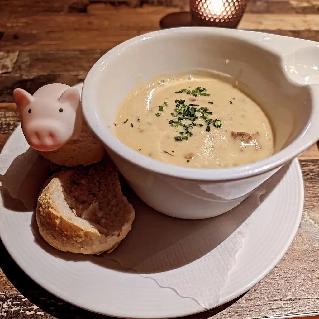 Jarosław Zając_Die Butterhanne_Goslar_review