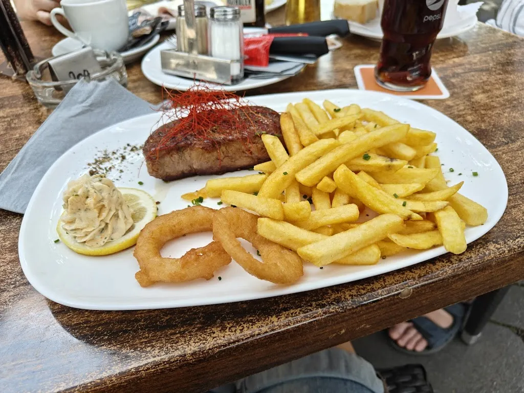 In1m3ne olenma_Die Butterhanne_Goslar_review