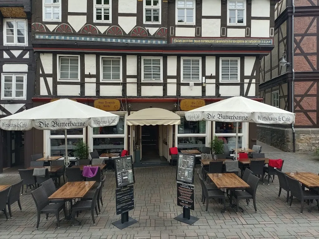 Die Butterhanne_Goslar_slider_image_3