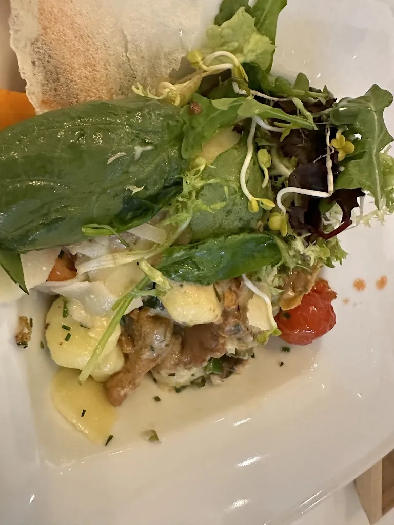 Menu_Restaurant Alte Münze_Goslar_immagine_5