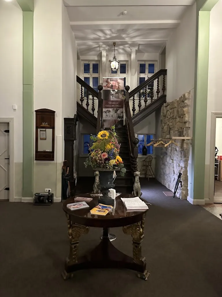 Chhavi Sharma_Restaurant Alte Münze_Goslar_Bewertung