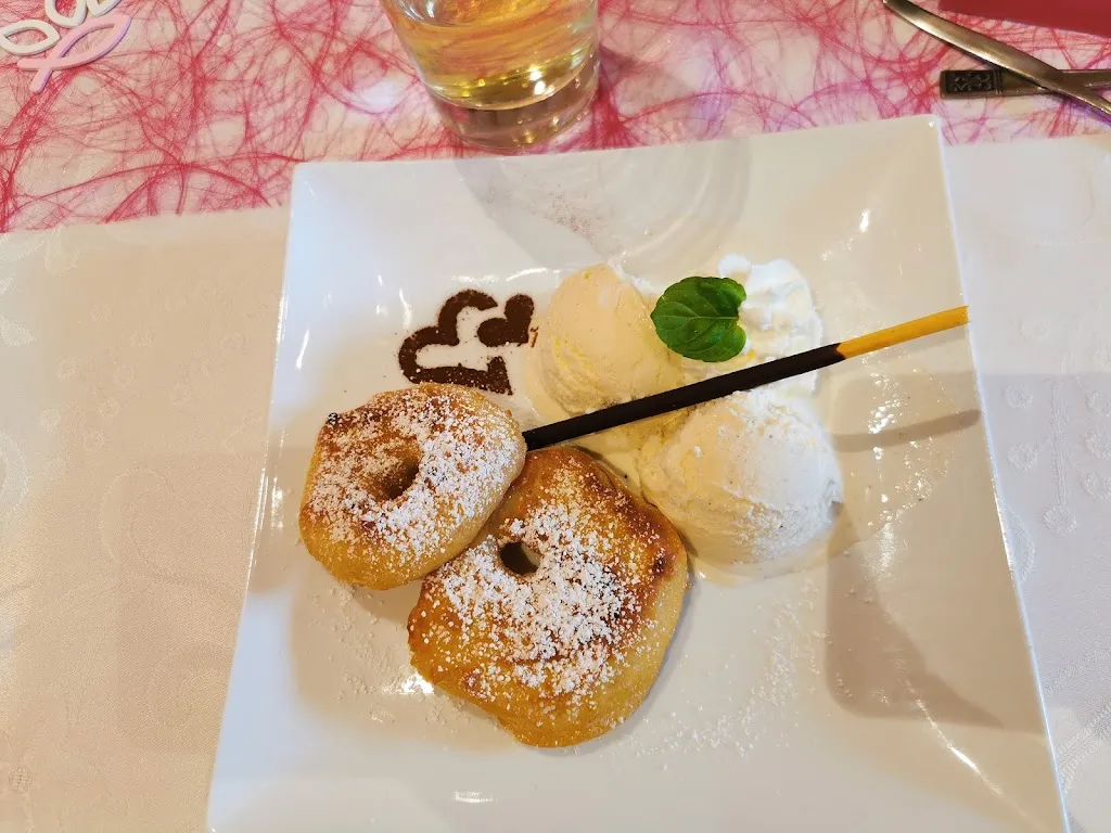 Daniel Braun_Gasthaus Goldener Löwe_Diespeck_review