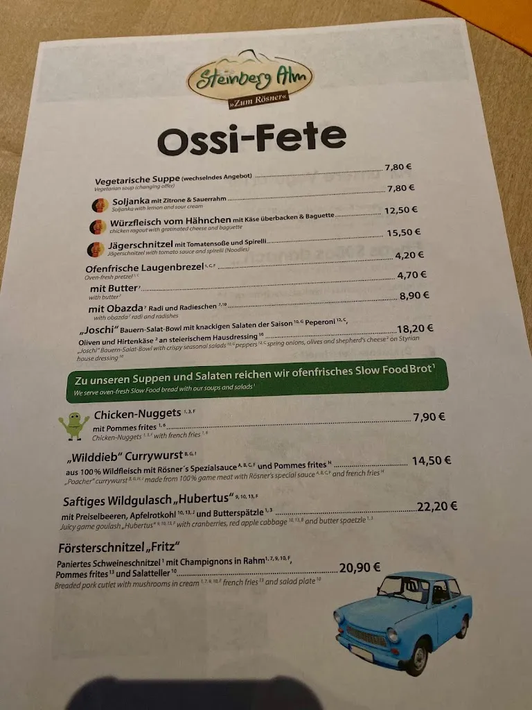 Menu_Steinberg Alm Zum Rösner_Goslar_image_3