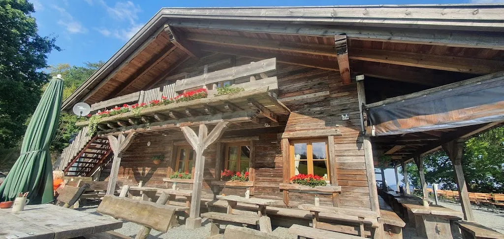 Markus Jevring_Steinberg Alm Zum Rösner_Goslar_review