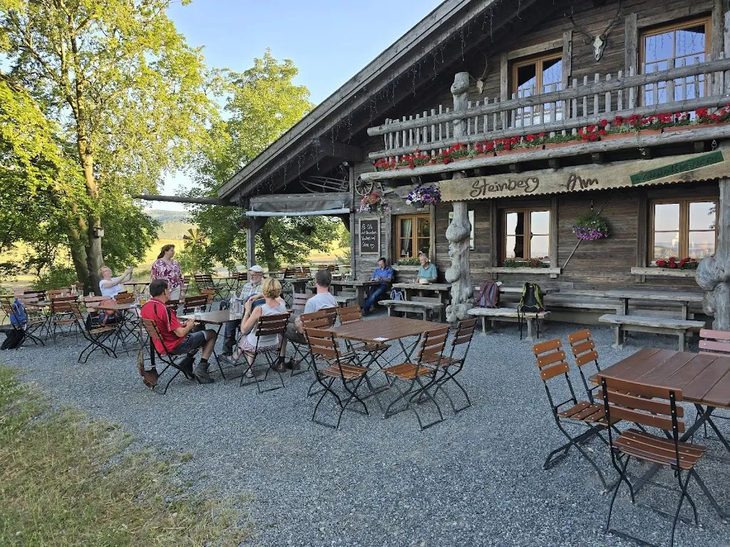 Steinberg Alm Zum Rösner_Goslar_slider_image_1