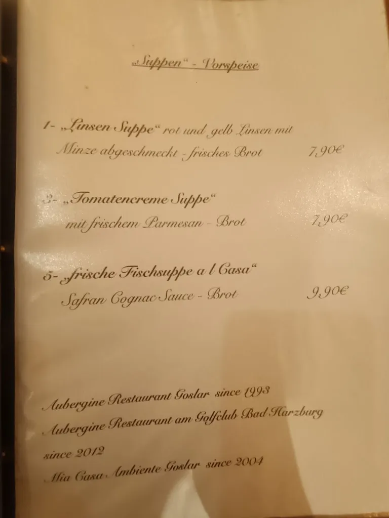 Menu_Restaurant Aubergine_Goslar_image_3