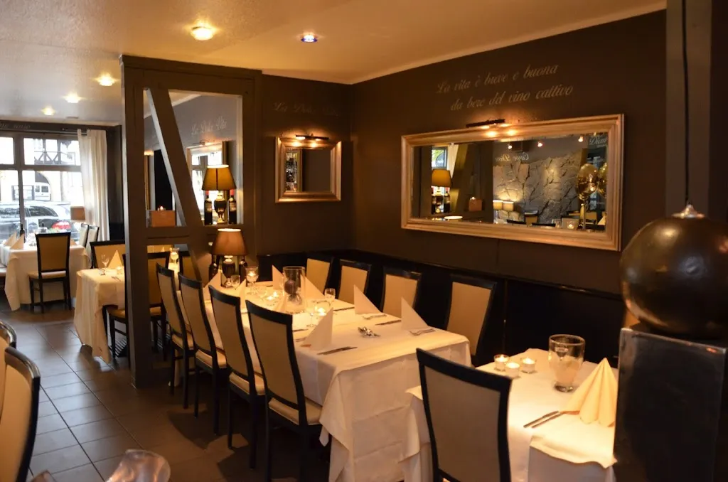 Restaurant Aubergine ristorante a Goslar