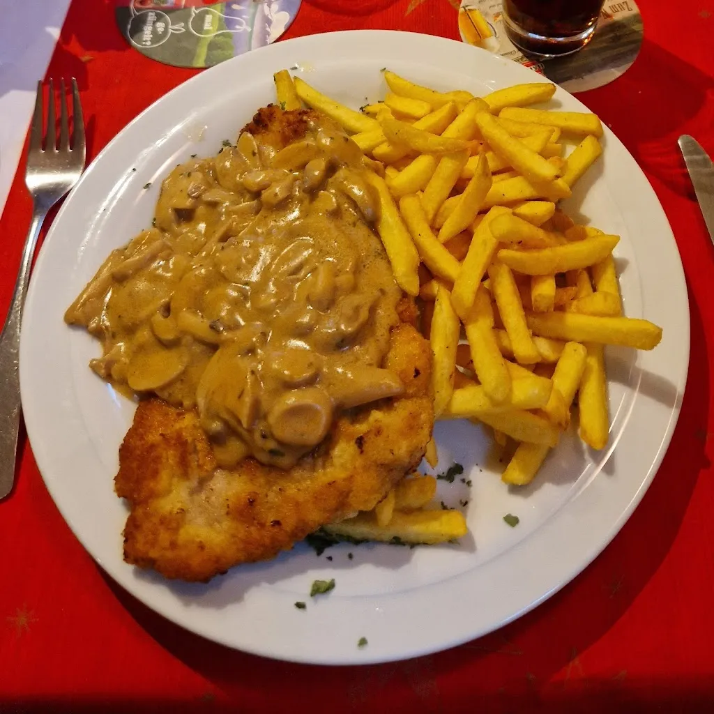 Bei Domi ristorante a Goslar