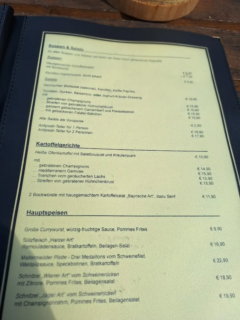 Menu_Berggaststätte 