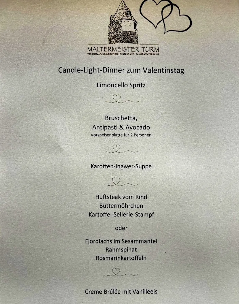 Menu_Berggaststätte 